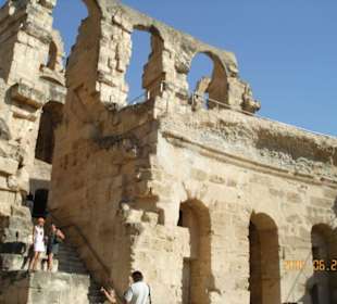 El Djem