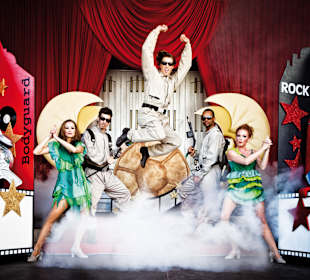 Show 2012 - Back to the Movies