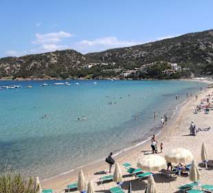 Strandpromenade Baja 
