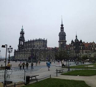 Katholische Hofkirche