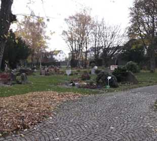 Friedhof