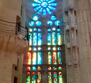 Sagrada Familia