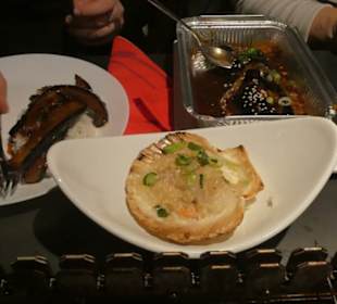 Unser neues chinesisches Lieblingslokal in Berlin?