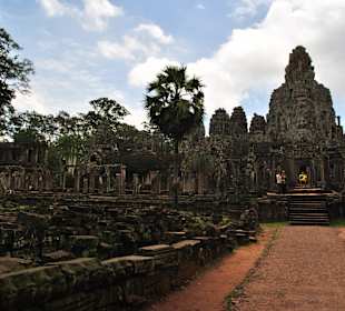 Bayon