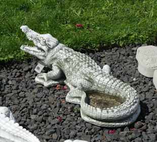 Kreatives aus Beton