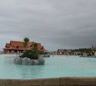 Siam park wodny