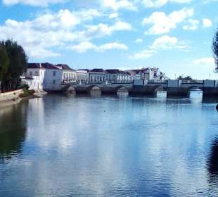 Sehr schöne Sehenswürdigkeit in Tavira