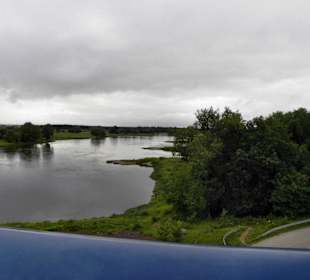Wasserstraßenkreuz Magdeburg