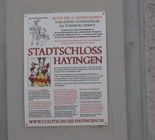 Stadtschloss