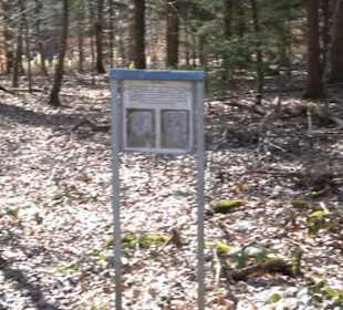 Historischer Rundwanderweg Aichtal