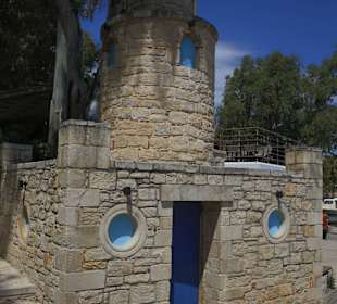 Inselrundfahrt Kreta