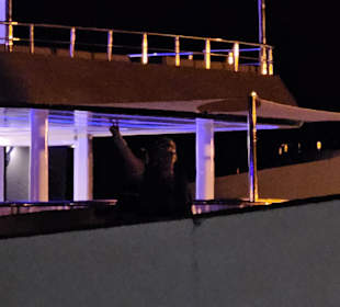 Yachthafen Port Ghalib