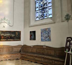 Ev. Kirche St. Stephan