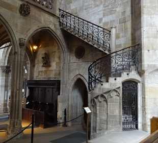 Stadtkirche St. Dionys