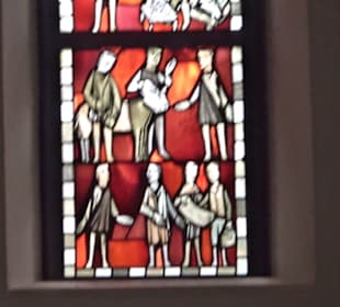 Ev. St. Georgskirche