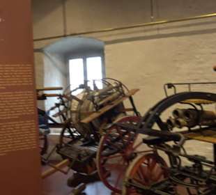 Feuerwehrmuseum Salem