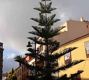La laguna