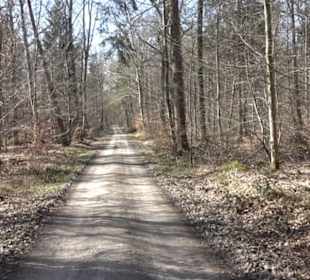Historischer Rundwanderweg Aichtal