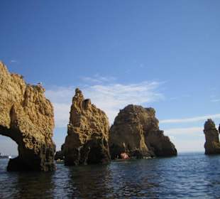 Am Ponta da Piedade