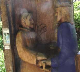 Burgruine Hohenstaufen