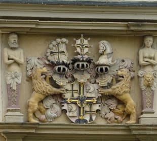 Deutschordensschloss