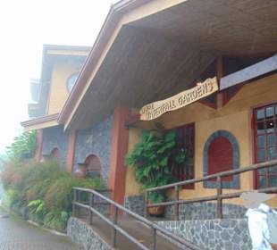 La Paz Waterfall Gardens