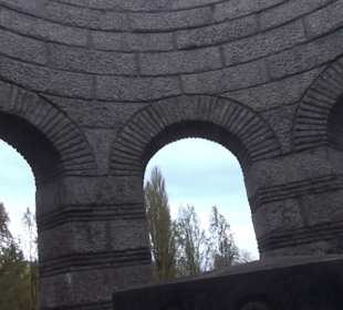 Soldatenfriedhof Kehl