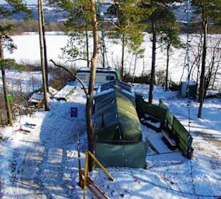 Die Aus- und Ansicht