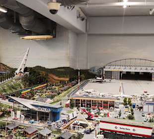 Miniatur Wunderland Hamburg