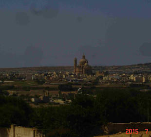 Inselrundfahrt Gozo