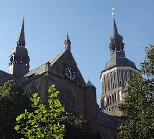 Die Marienkirche