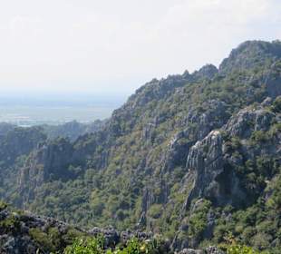 Khao Daeng Viewpoint