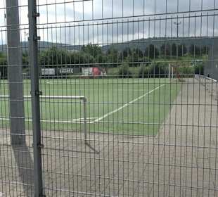 Sportanlage Fritz Aalen