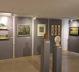 Sonderausstellung im Heimatmuseum