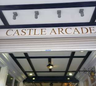 Castle Arcade