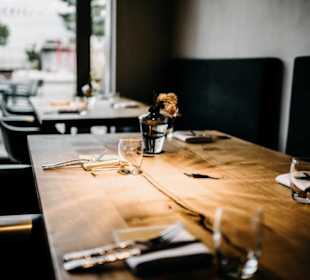 Sinnesrausch Restaurant 