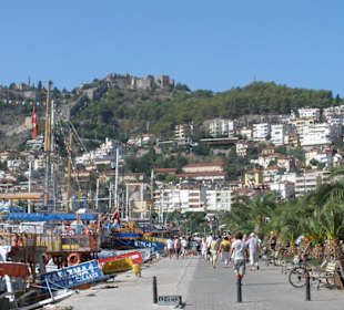 Alanya