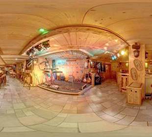 Panoramabild Holzwurm 