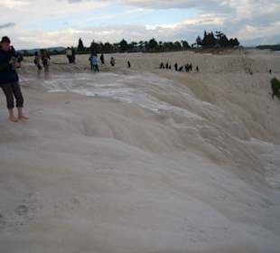 Pamukkale