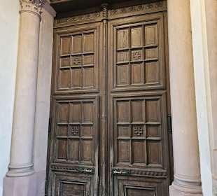 Stadtpfarrkirche Weißenhorn