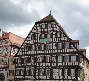 Schwäbisch Hall