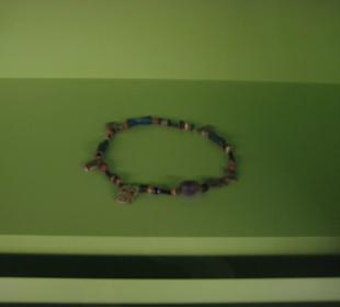 Museum - Perlenkette