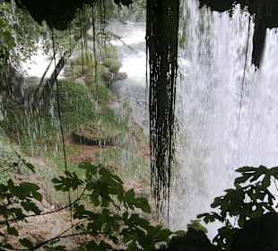 Wasserfall