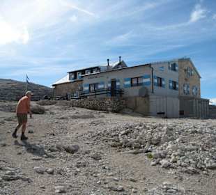 Die Boehütte