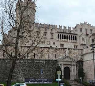 Castello del Buonconsiglio