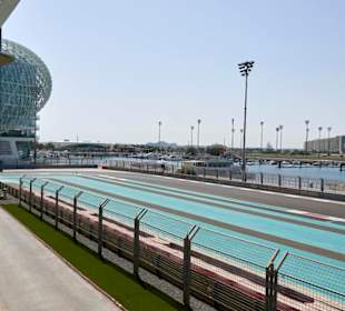 Programmpunkt: Rennstrecke