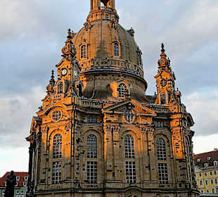 Frauenkirche Dresden