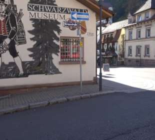 Schwarzwaldmuseum