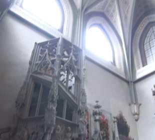 Münster Unserer Lieben Frau