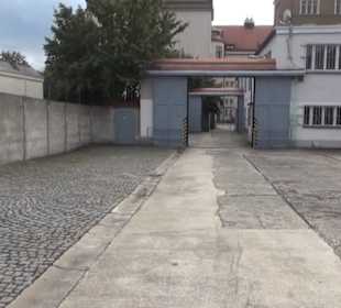 Gedenkstätte Bautzen